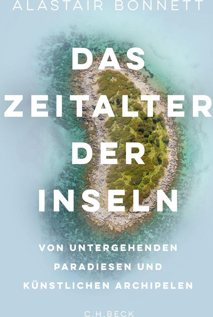 Das Zeitalter der Inseln