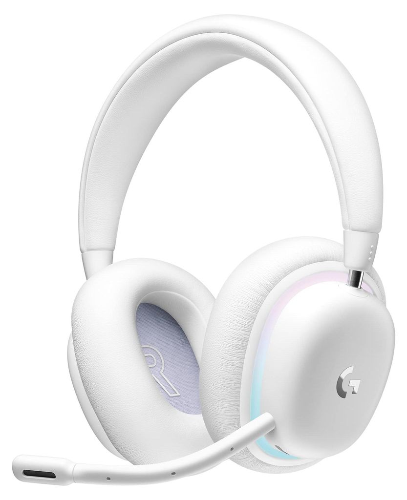 Logitech G 735 Kabelloses Gaming-Headset, anpassbare Produktbild 