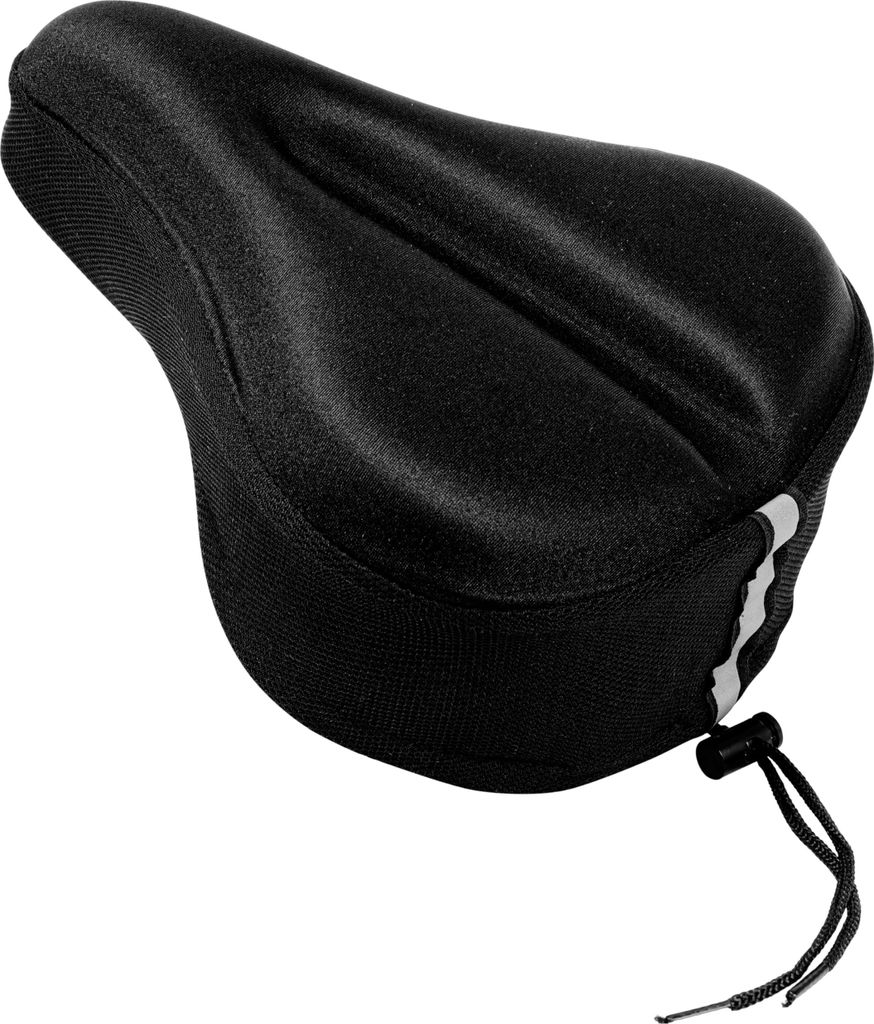 Belle Vous Fahrradsattel Überzug gepolstert - Soft Gel Sattelbezug Fahrrad - Strapazierfähiger Fahrrad Sattelbezug - Sattel für Heimtrainer & Sp...