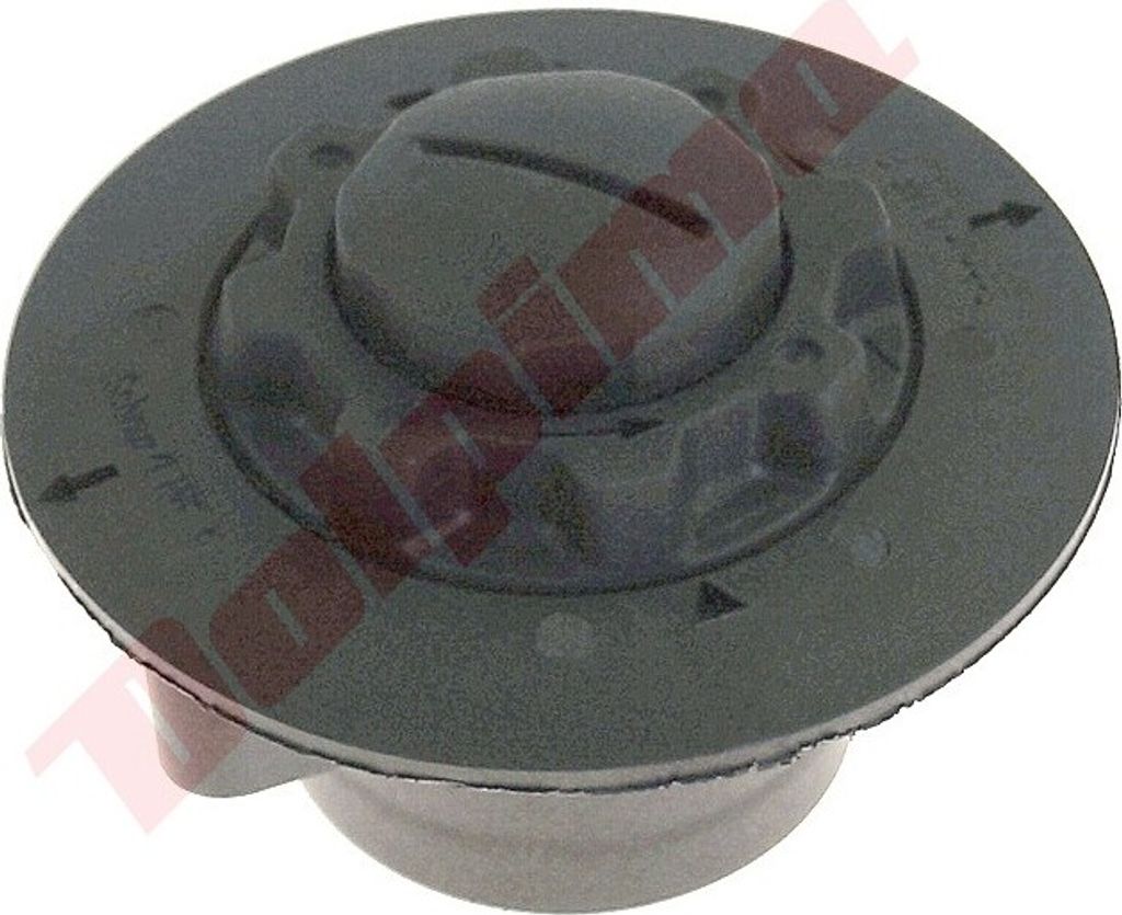 Fadenkopf Autocut C 5-2 M8X1,25Rlf ( 4006 710 2105 )