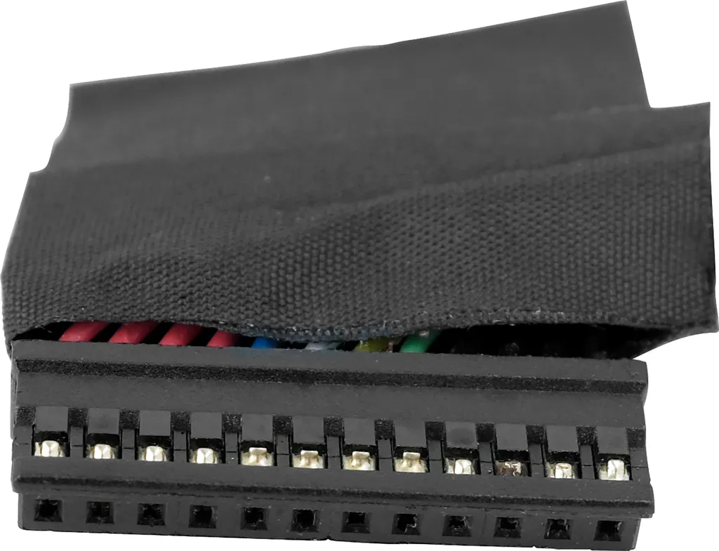 Batterie Haute Capacité 4400mAh pour Dell Alienware 15 R4 17 R5 44T2R