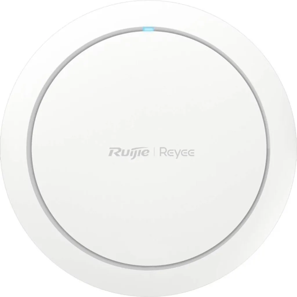 Éliminez les zones sans WiFi avec le point d'accès Reyee AX3000 Slim