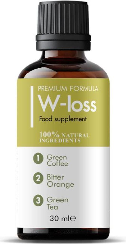W-ztráta Obrázek produktu 