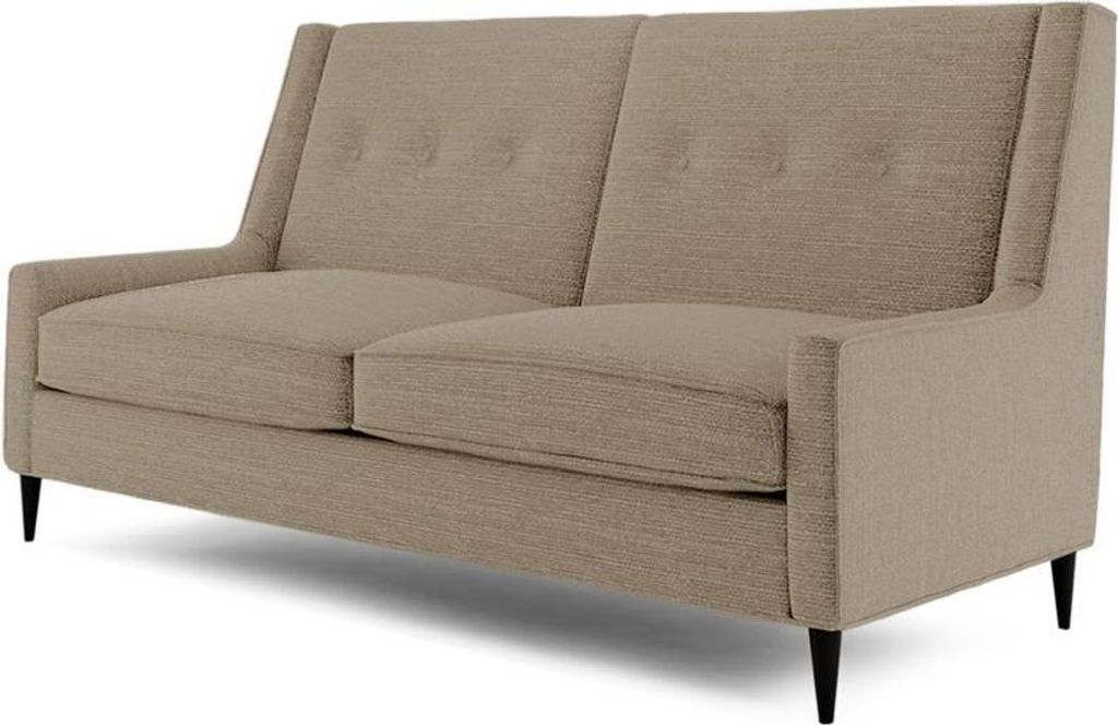 Zweisitzer-Sofa Tessa-Bergamo 22