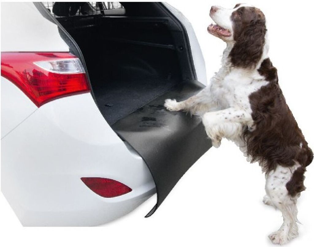 Z428267 Stoßstangenschutz passend für Nissan Maxima A32 Stufenheck Limousine 4-türer 03.94-08.00