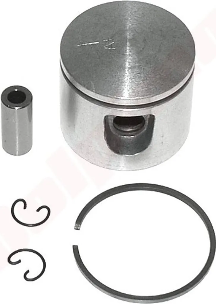 Kit piston moteur de rechange 38mm pour Stihl MS015 type 11160302001