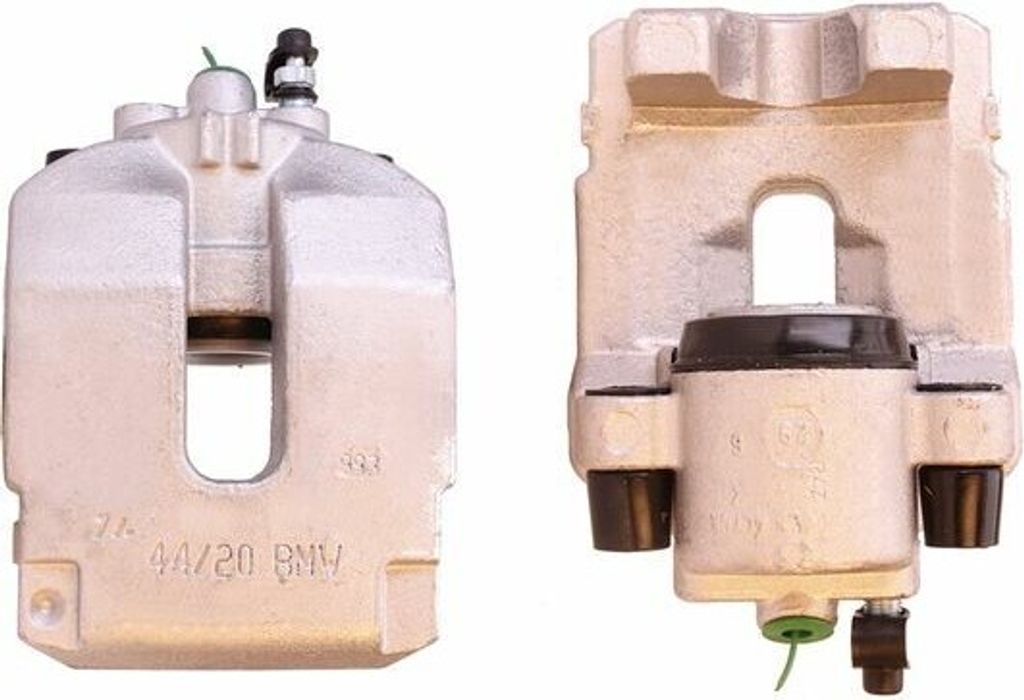 BOSCH Bremssattel Hinten Rechts für BMW X5 (E70) Ø44mm 0 986 135 495