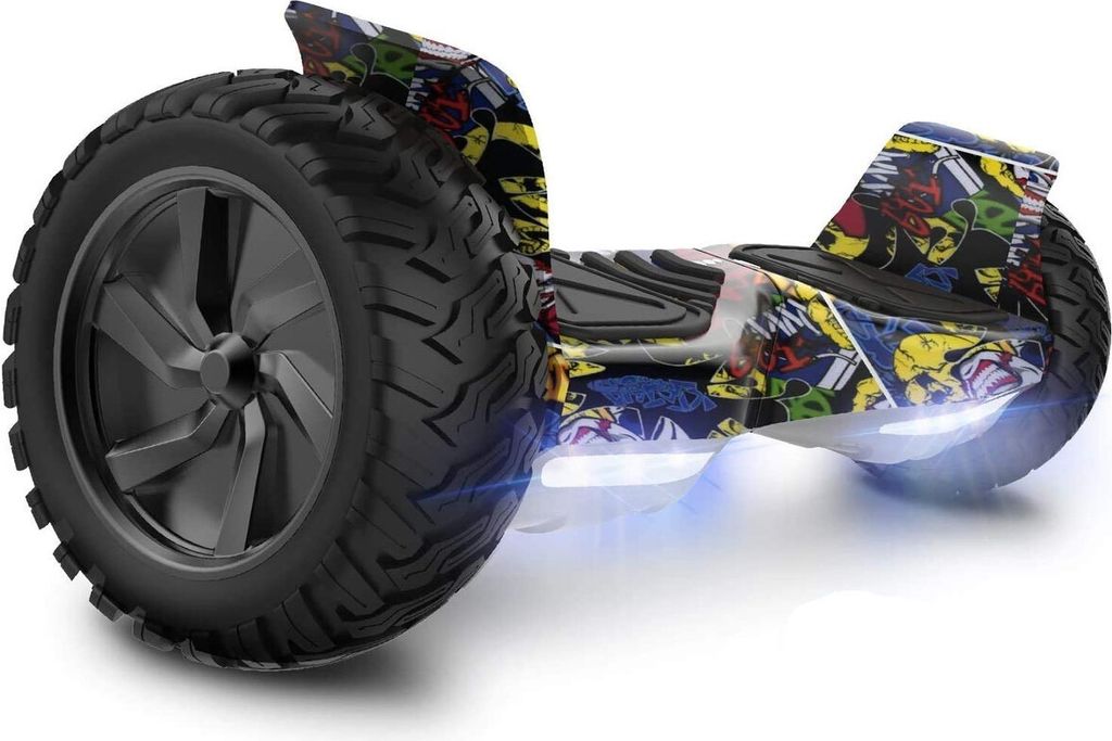 Markboard best sale z29 hoverboard