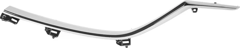 Réparer Calandre Mazda 6 2014-2017 : Grille Chromée Gauche GHP9507K1C