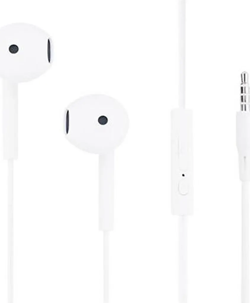 Grab 'N Go Cuffie Cablate per Ufficio e Smart Working - Jack 3.5mm
