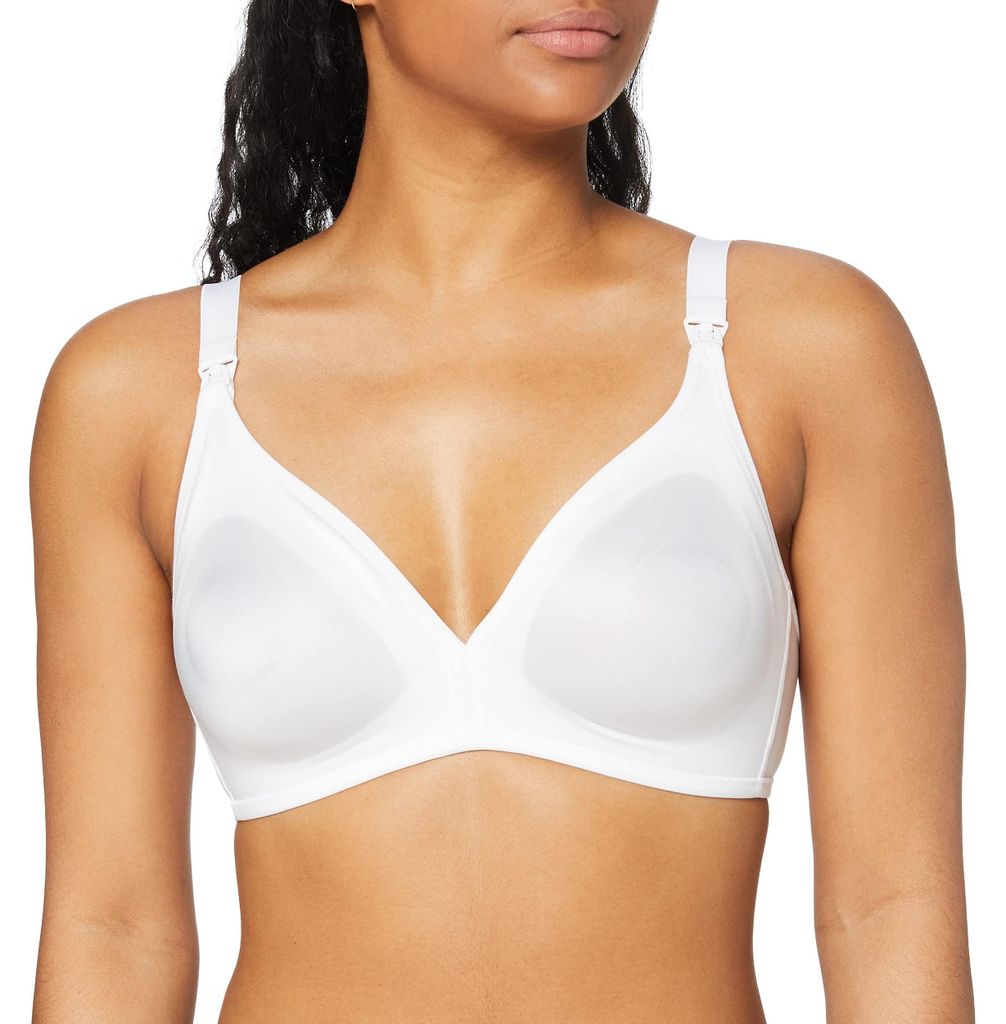 Triumph Mamabel Comfort N, Farbe: White 03/0003, Größe: 75C Produktbild 