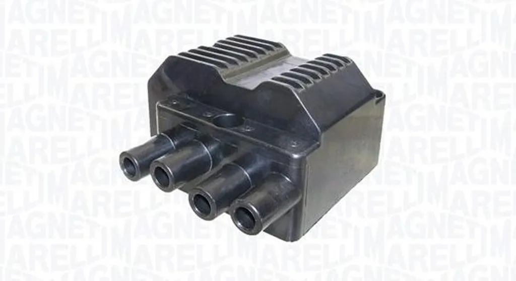Bloc bobine d'allumage pour Opel Astra et Corsa 1.4/1.6 haute tension