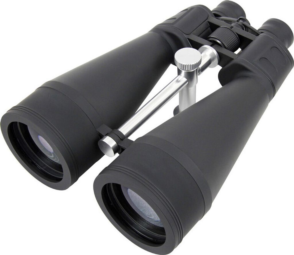 Omegon Fernglas Nightstar 20x80 Produktbild 