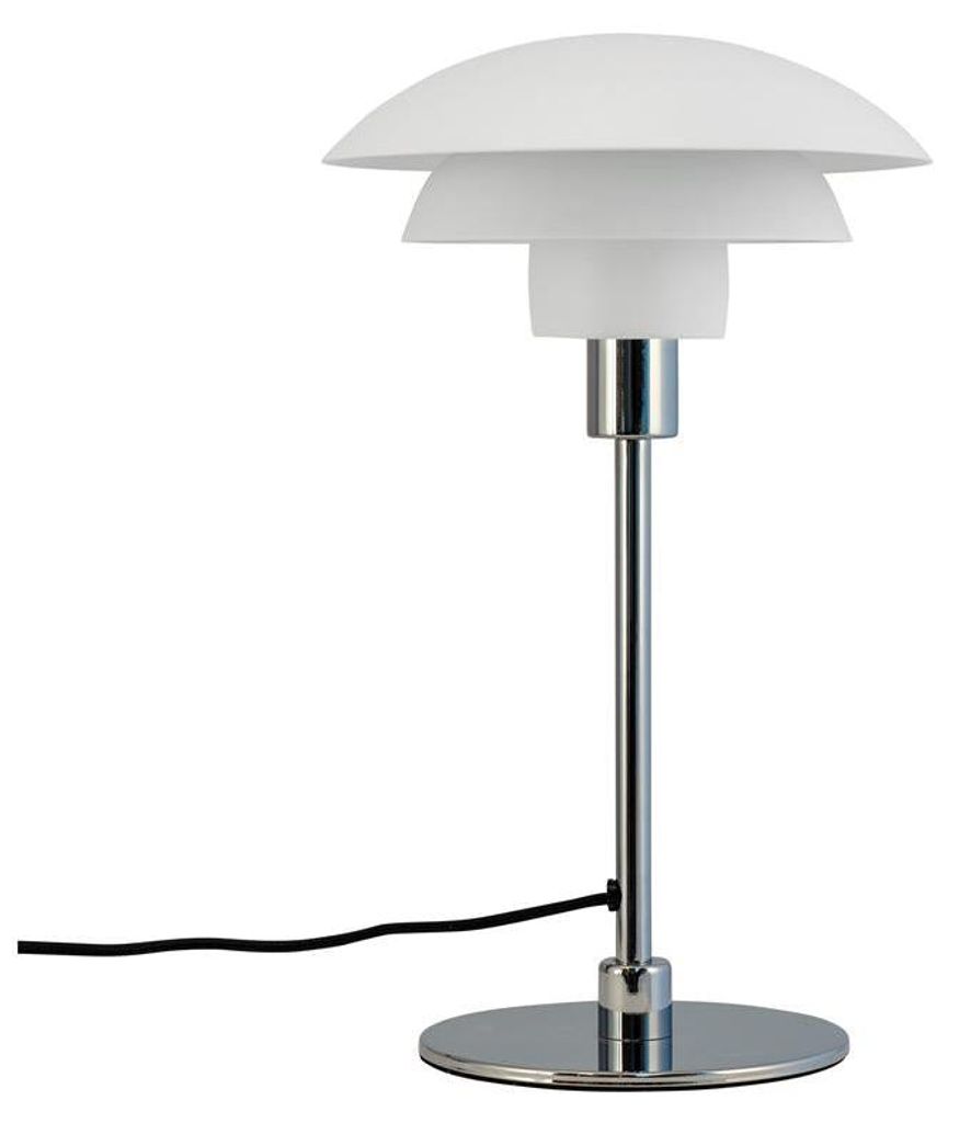 Tischlampe, Tischleuchte, Nachttischlampe, Produktbild 