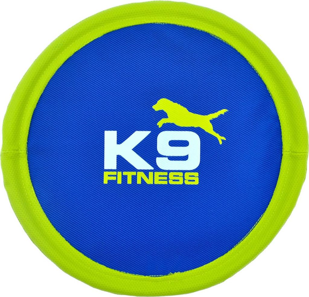 Hagen HARD nylon K9 Zeus Fitness, 27 cm [DH-3838] Image du produit 