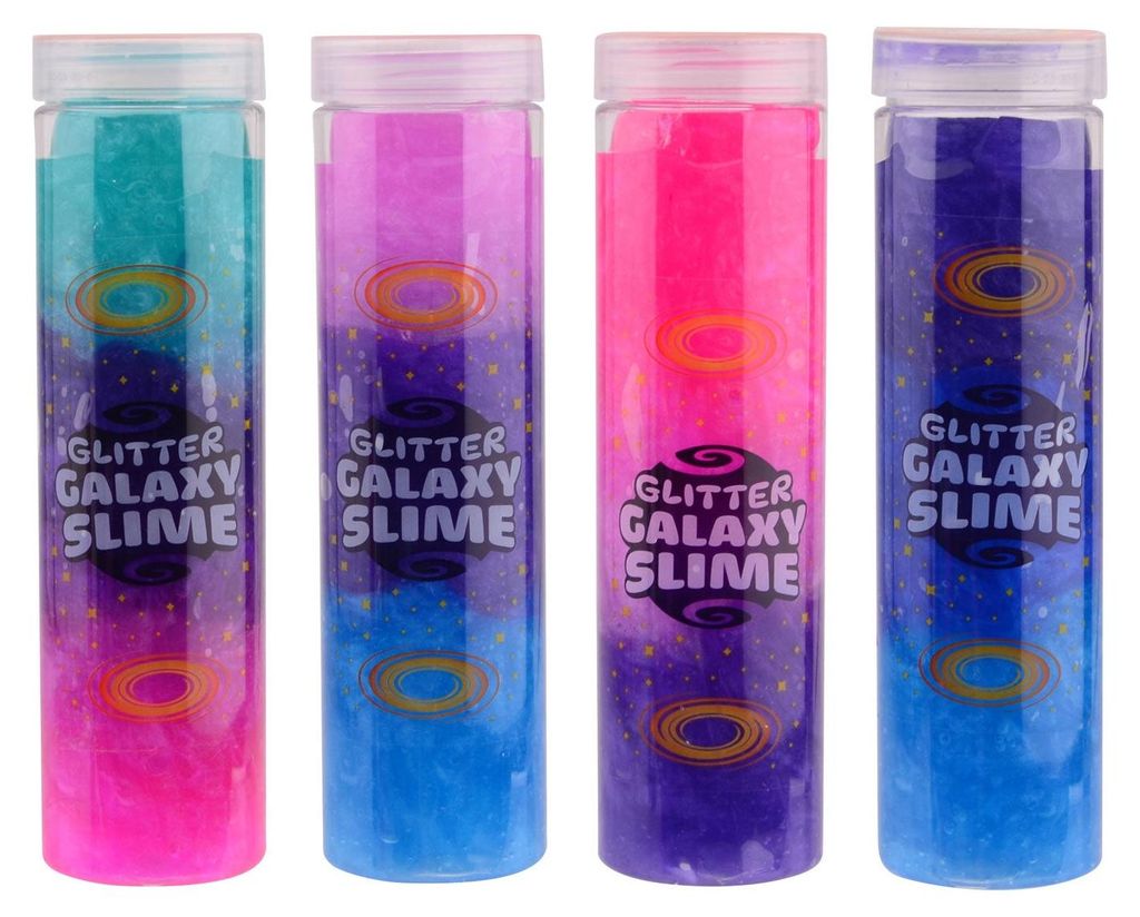 Sliz Galaxy v tube Obrázok produktu 