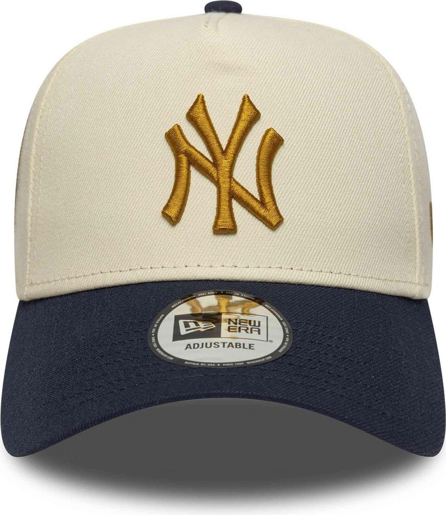 New Era Cap 072-9093 in nan color Obrázek produktu 