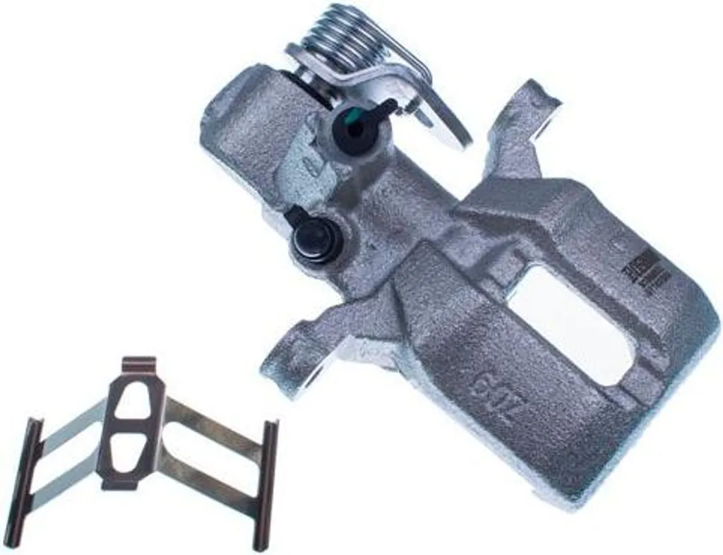 Étrier de frein hydraulique neuf arrière pour Honda Jazz B190263L