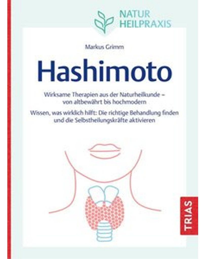 Naturheilpraxis: Hashimoto