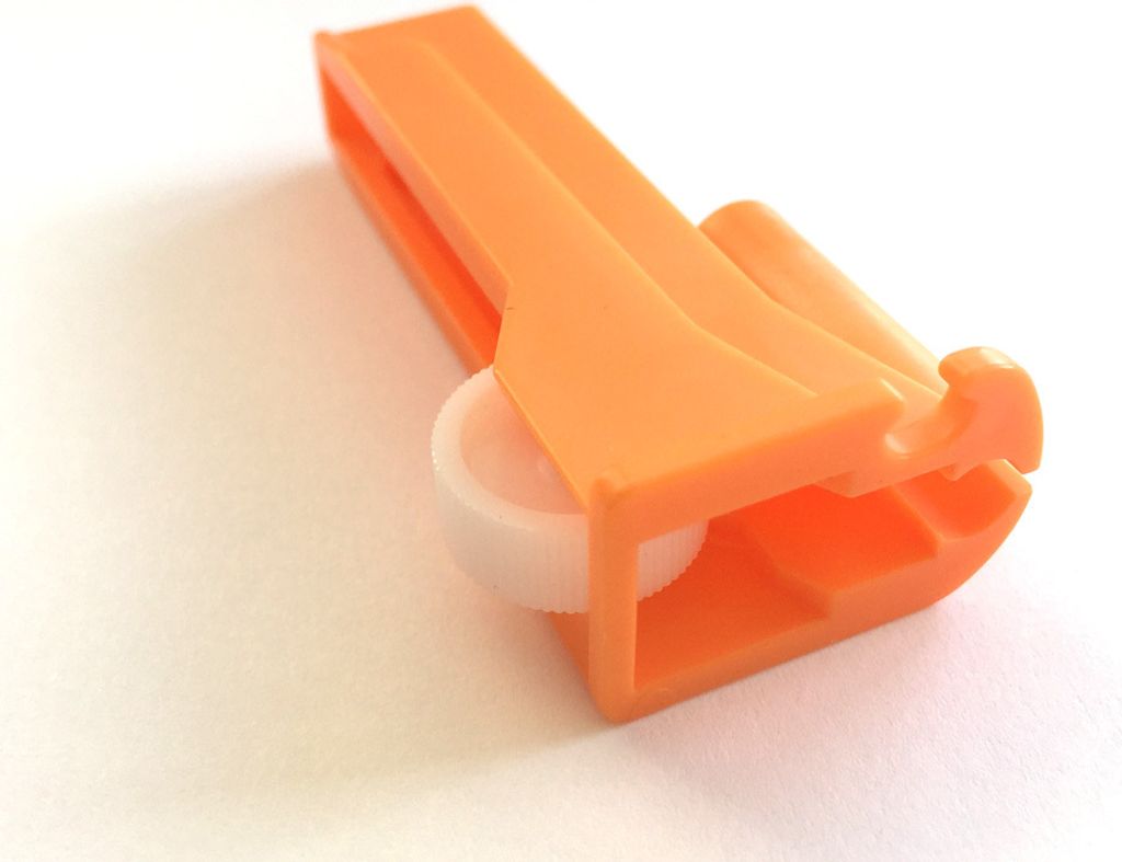Marfitec Nitro-Stop Schlauchklemme Benzinschlauch Nitro 5 mm