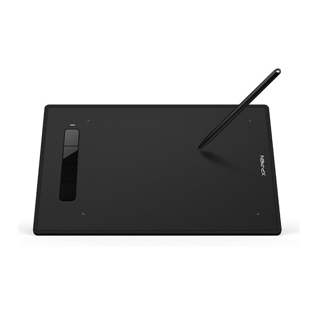 Pióro graficzne XPPen G960S Plus z gumką i funkcją Zdjęcie produktu 