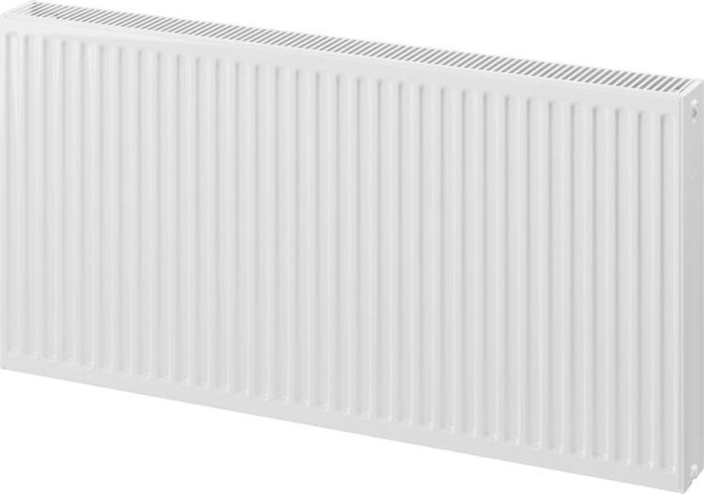 Mexen C22 deskový radiátor 500 x 1000 mm, boční připojení, Obrázek produktu 