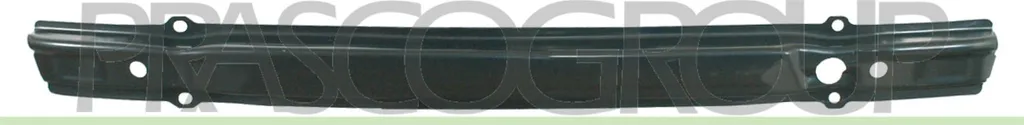 Support Pare-chocs PRASCO BM0461672 Haute Résistance - BMW E60 E61 Arrière