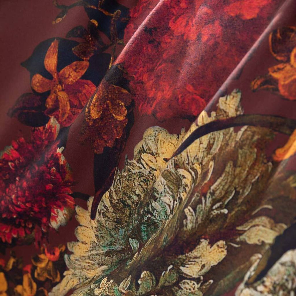Estella Mako-Satin Traumstoff Bettwäsche 155x220 Rahphaela Produktbild 5