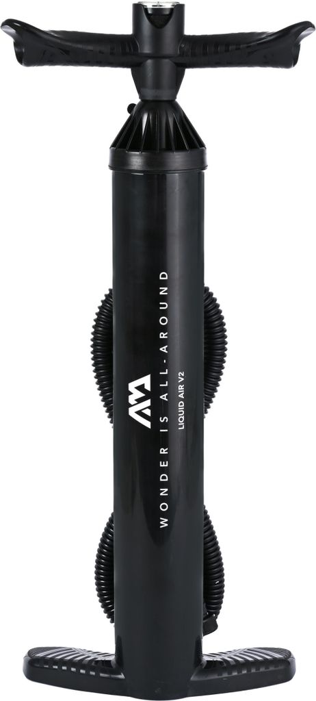 Aqua Marina Liquid AIR V2 ručná pumpa s dvojitým zdvihom na Obrázok produktu 
