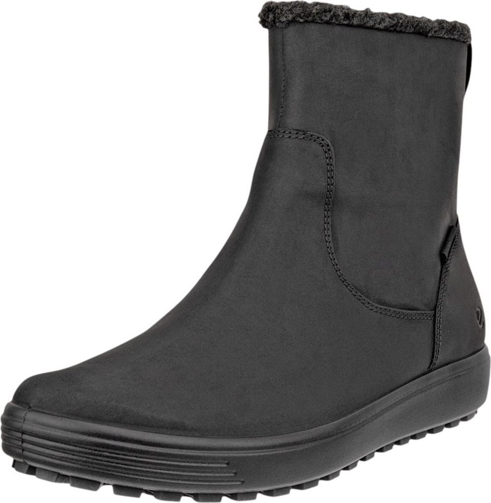 Ecco ECCO SOFT 7 TRED W Schwarz Schwarz 42