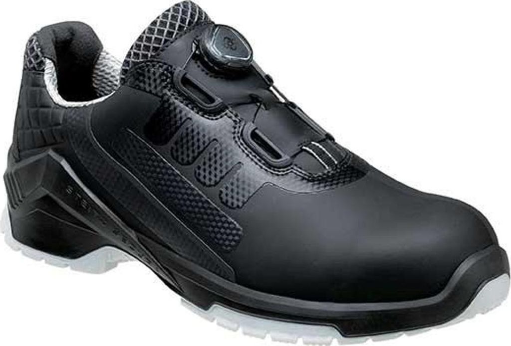 Steitz Secura Sicherheitshalbschuh VD Pro 3500 Boa S2 ESD Produktbild 