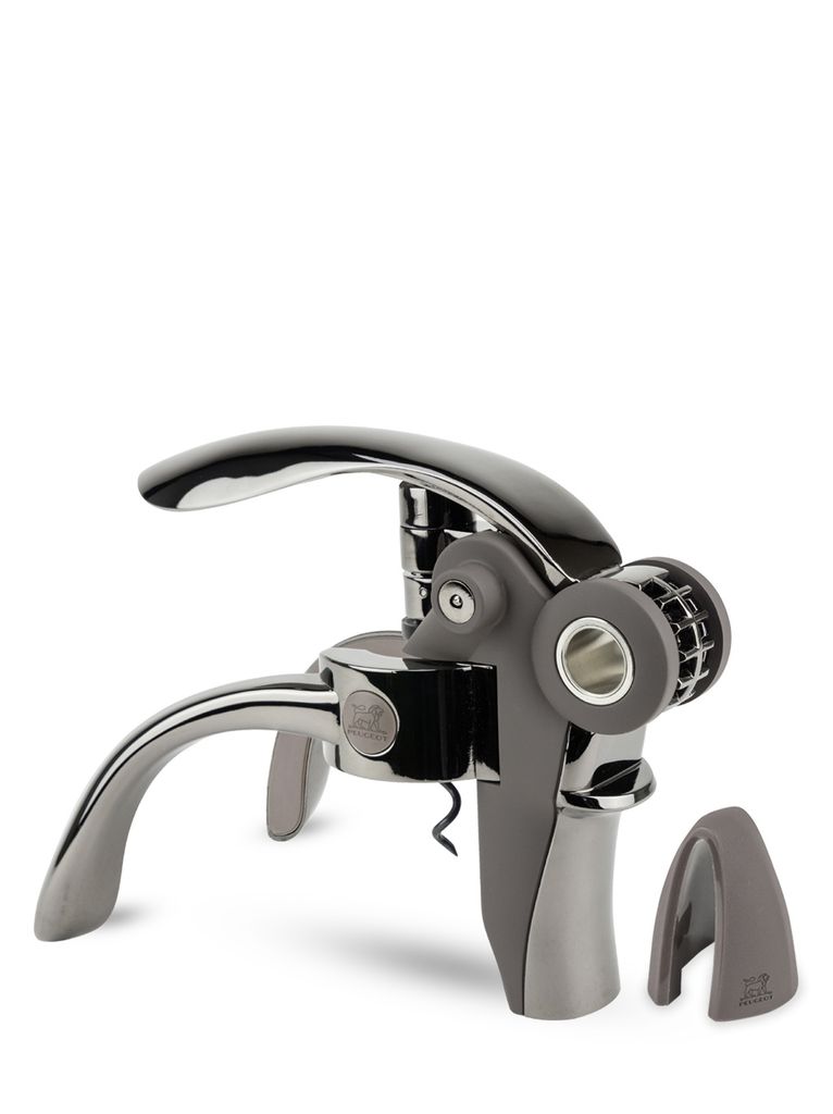 Peugeot Baltaz  Lever-style Kork enzieher 14cm BASALT Produktbild 