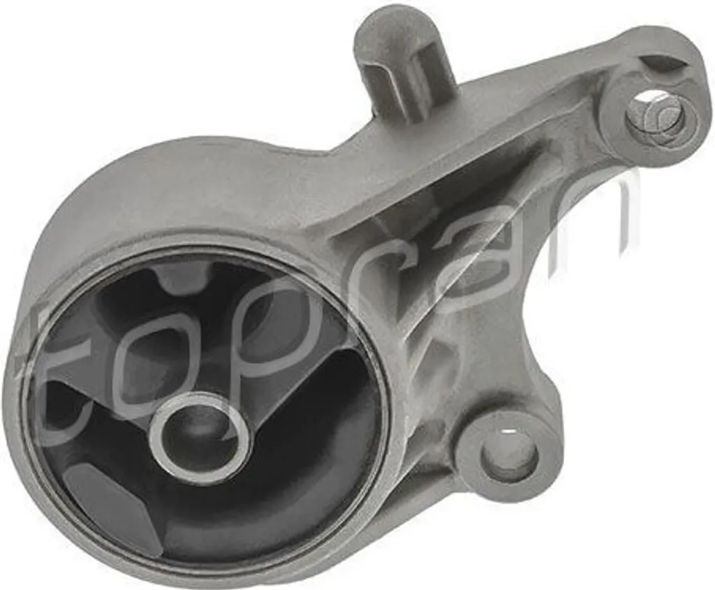 Silent bloc support moteur pour Astra G - Support avant TOPRAN 206566