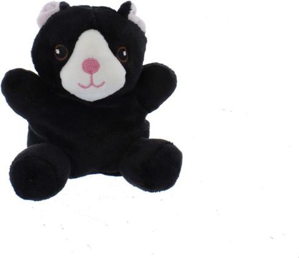 Besttoy - Plüsch-Katze - ca. 14 cm