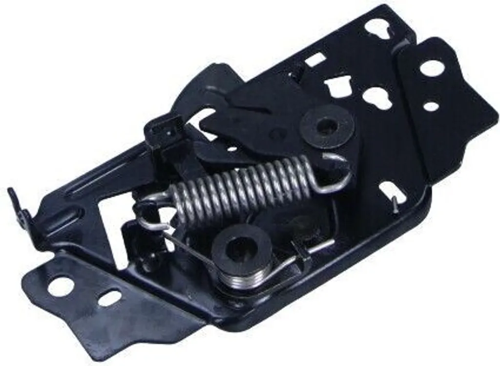 Serrure de Capot Bloquée ? Réparer votre Ford Focus avec OE 5236243