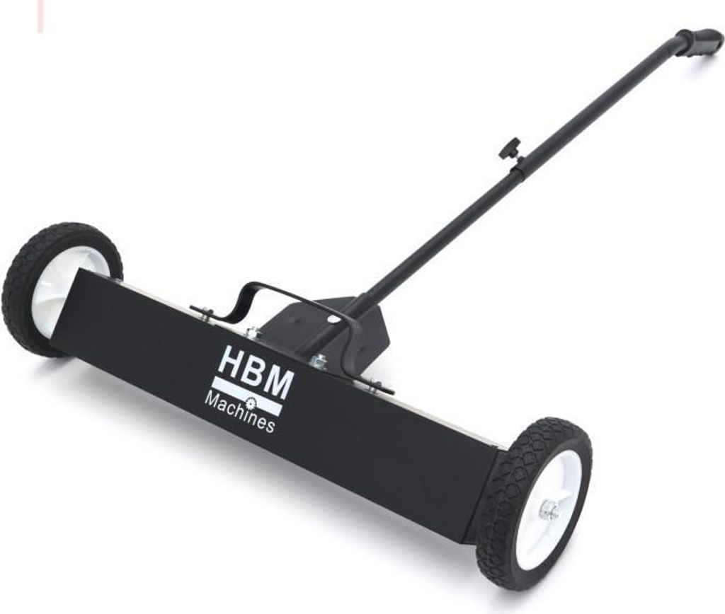 HBM Magnetbesen