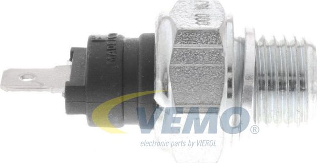 VEMO V24-73-0032 Öldruckschalter Öldrucksensor für OPEL Kadett E CC (T85) Corsa A CC (S83) MANTA B (58, 59) Omega A Limousine (V87) Kadett E Cabrio