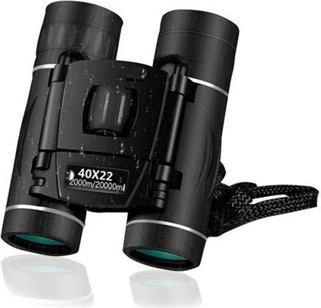Leistungsstarkes Fernglas fr Erwachsene 40x22 - weites Produktbild 