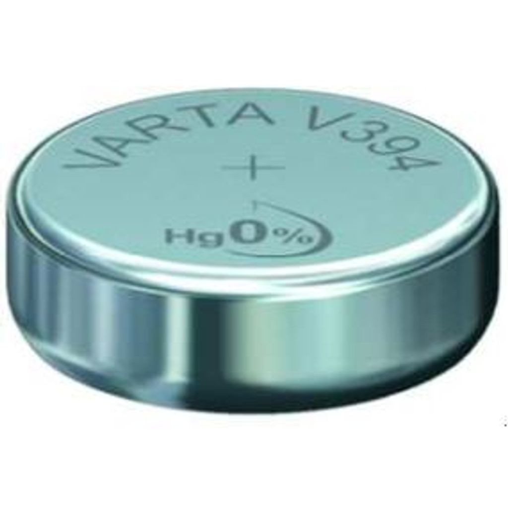 Batéria VARTA V394 (SR936SW, SR45, AG9) | Kaufland.sk