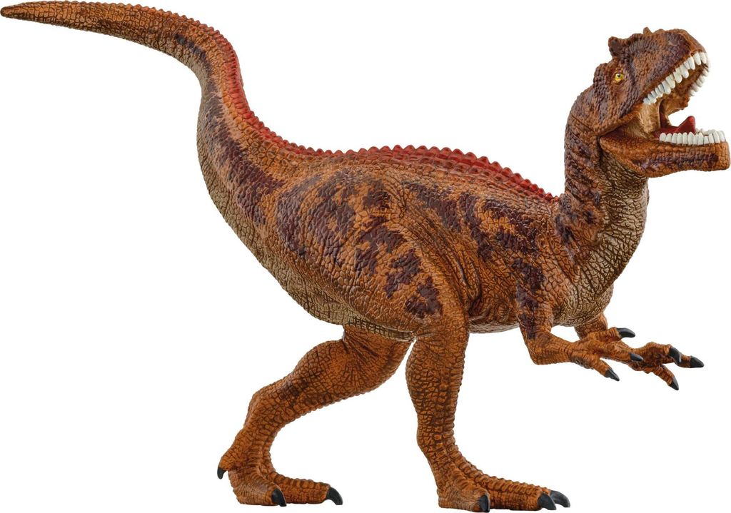 Schleich schleich® DINOSAURS 15043 Allosaurus Produktbild 