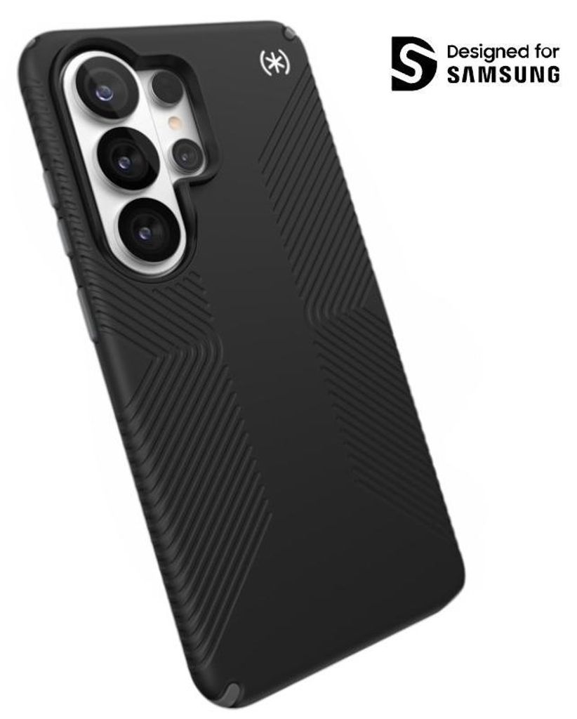 Handyhülle für Galaxy S26 Ultra, Speck Presidio2 Grip Mag Produktbild 
