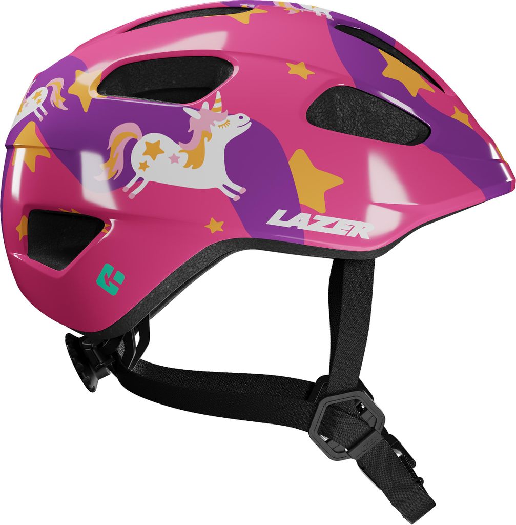 Helm Lazer Pnut Kineticore 2.0 Größe 46-52 cm Kinder Produktbild 
