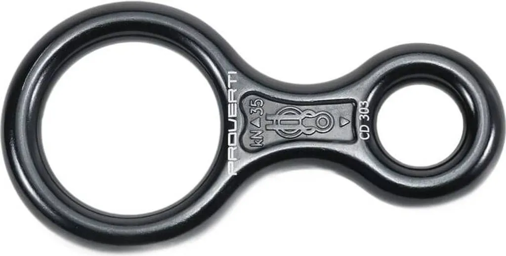 Élastique de Résistance en Huit Tiguar Ósemka pour Gym et Fitness