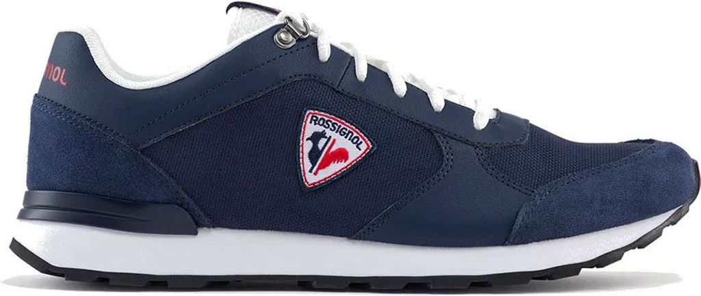 Rossignol Heritage Sportschuhe Blau EU 43 Mann Blau EU 43