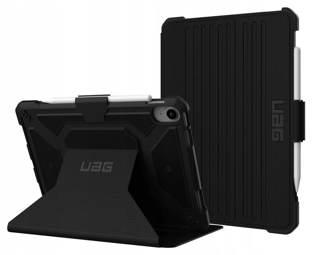 Urban Armor Gear Metropolis SE 124473114040, Folio, Apple, Zdjęcie produktu 