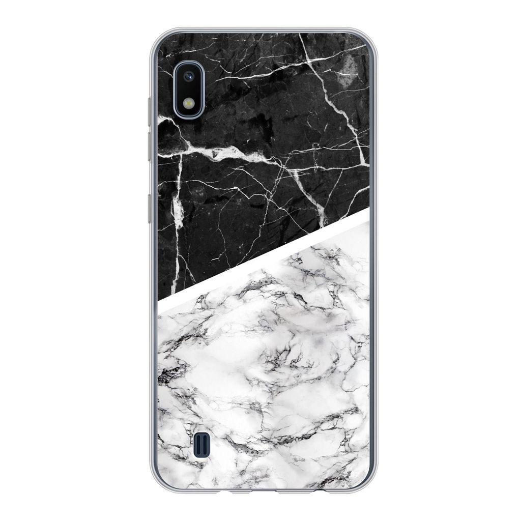 MuchoWow® Handyhülle Schutzhülle Hülle für Samsung Galaxy Produktbild 