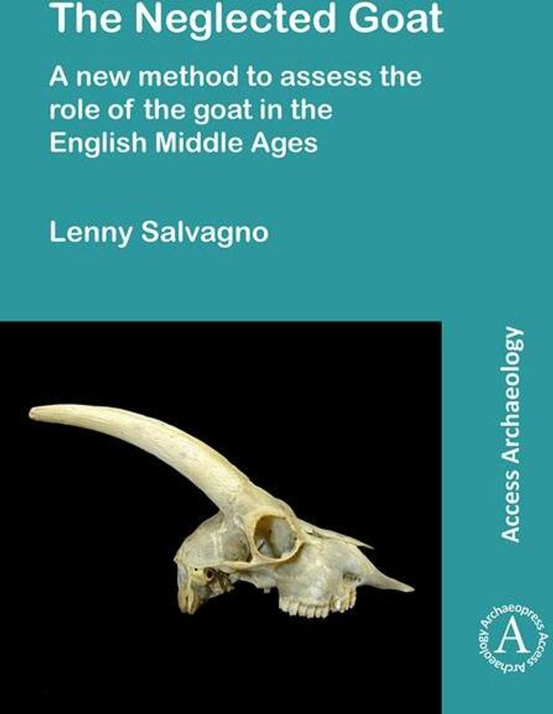 The Neglected Goat: A New Method to Assess the Role of the Goat in the English Middle Ages
