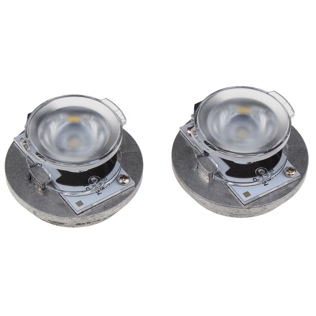 Novy Kit LED blanc neutre 4.000 K, 2 pièces 906303 Image du produit 