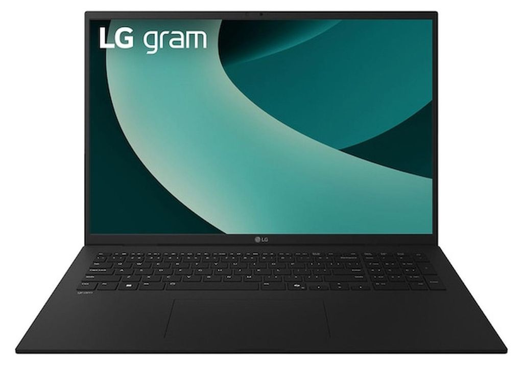 LG gram 17 17Z90TL-G.AU78G 17" WQXGA Core Ultra 7 256V - Produktbild 