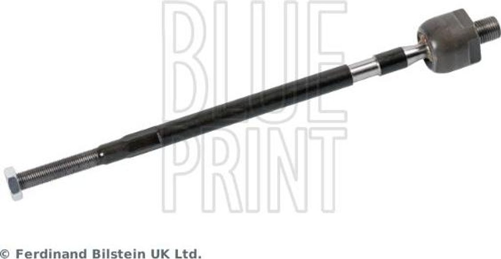 BLUE PRINT ADC48745 Axialgelenk, Spurstange OE MB910934 kompatibel mit Colt, Lancer